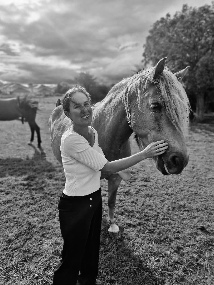 sejour Cheval et bien-tre Haute-Savoie