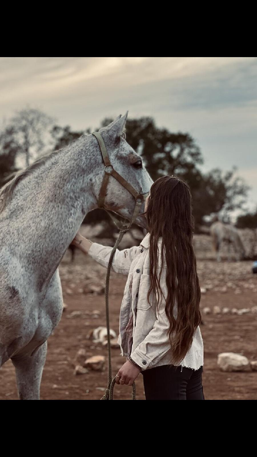 Voyage  cheval MAROC  photo 6