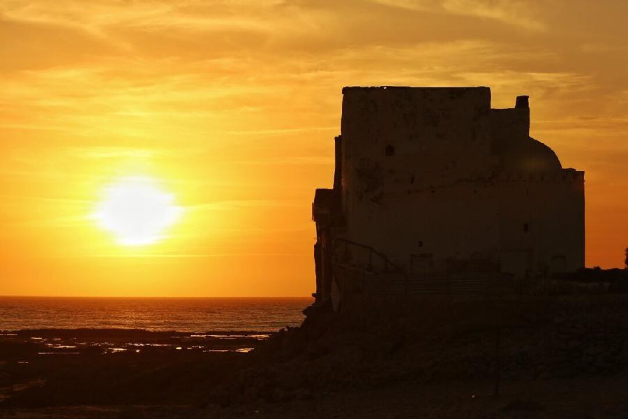 Sjour questre MAROC 