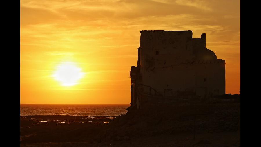 Voyage  cheval MAROC  photo 4