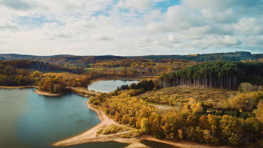 sejour Cte-dOr PNR du Morvan