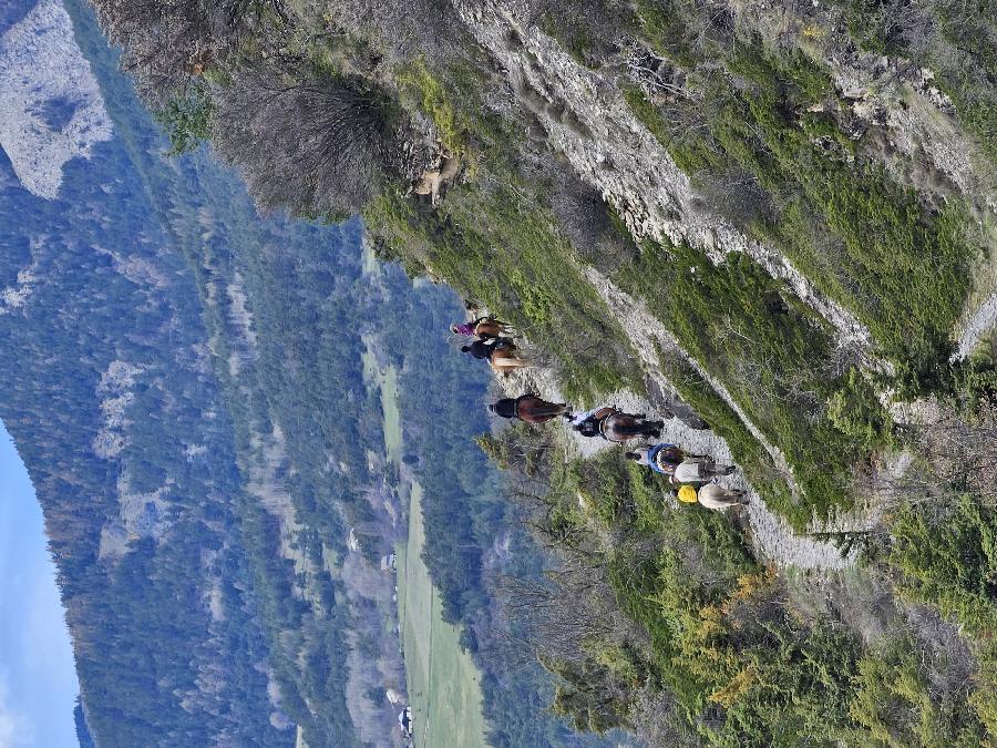 sejour Alpes de Haute-Provence Valle de l'Ubaye photo 2