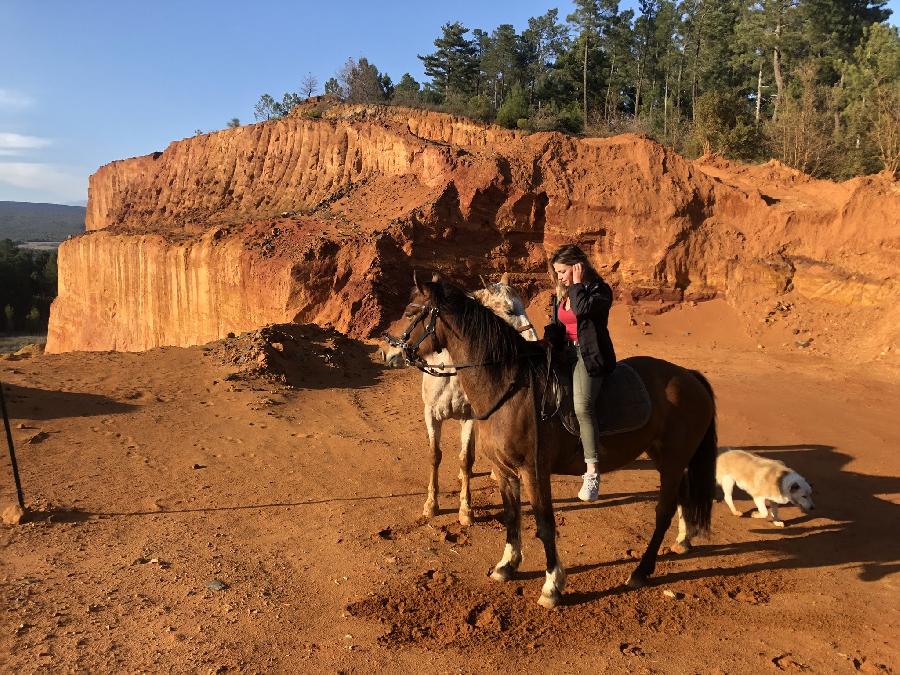 sejour Vaucluse Luberon photo 3