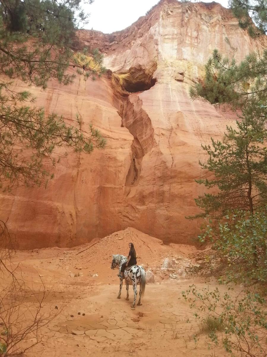 sejour Vaucluse Luberon photo 6