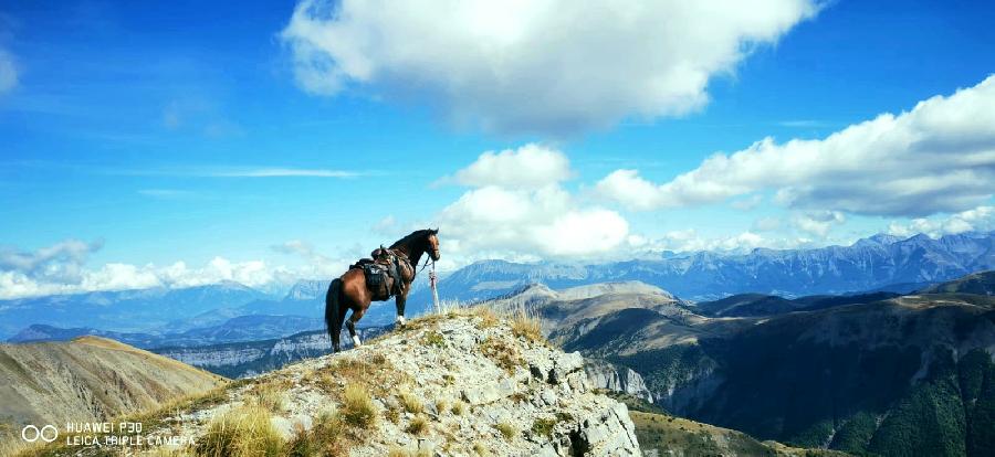 sejour Alpes de Haute-Provence Vall�e de l'Ubaye photo 5