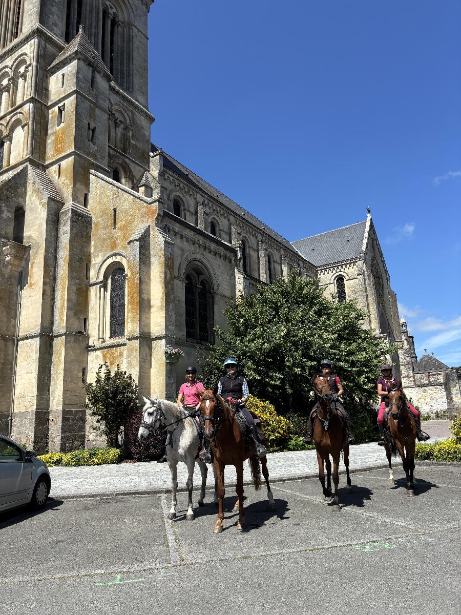 sejour Seine-Maritime For�t d'Eawy photo 2