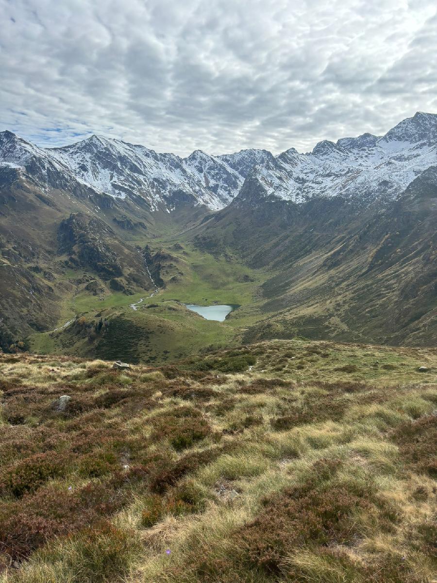 Sjour questre Hautes-Pyrnes Pyrnes photo 2