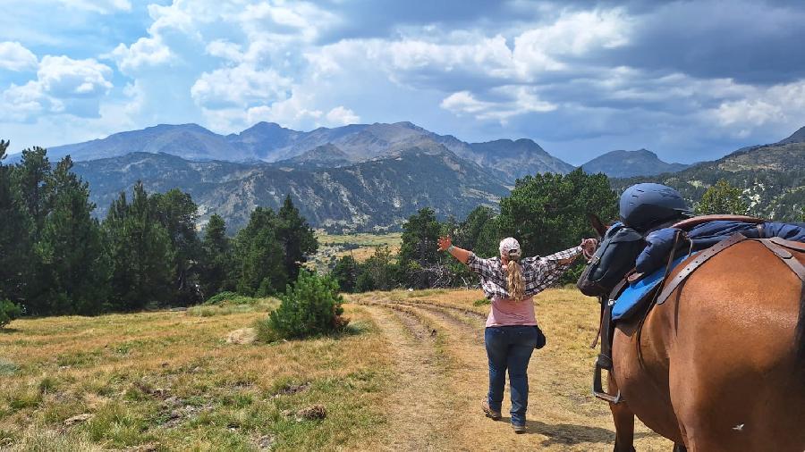 sejour Pyr�n�es-Orientales Pyr�n�es photo 5