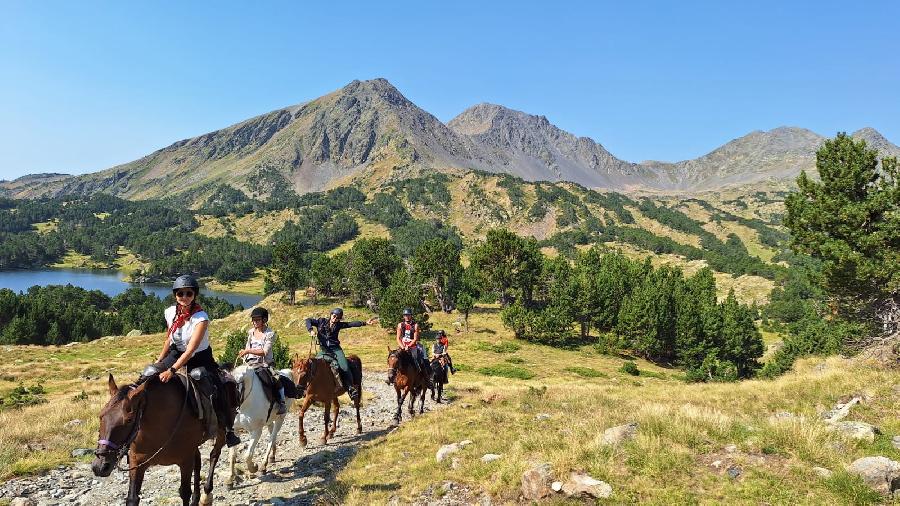 sejour Pyr�n�es-Orientales Pyr�n�es photo 6