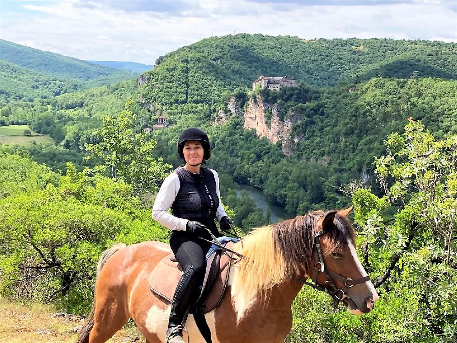 sejour Tarn-et-Garonne Quercy