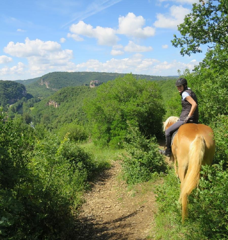 sejour Tarn-et-Garonne Quercy photo 2