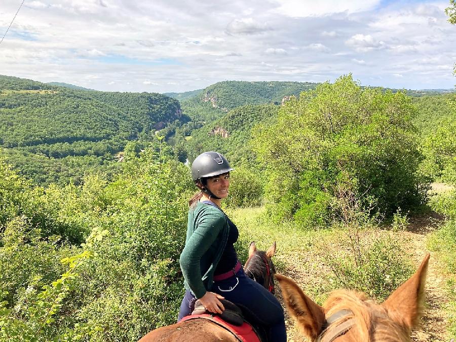 sejour Tarn-et-Garonne Quercy photo 3