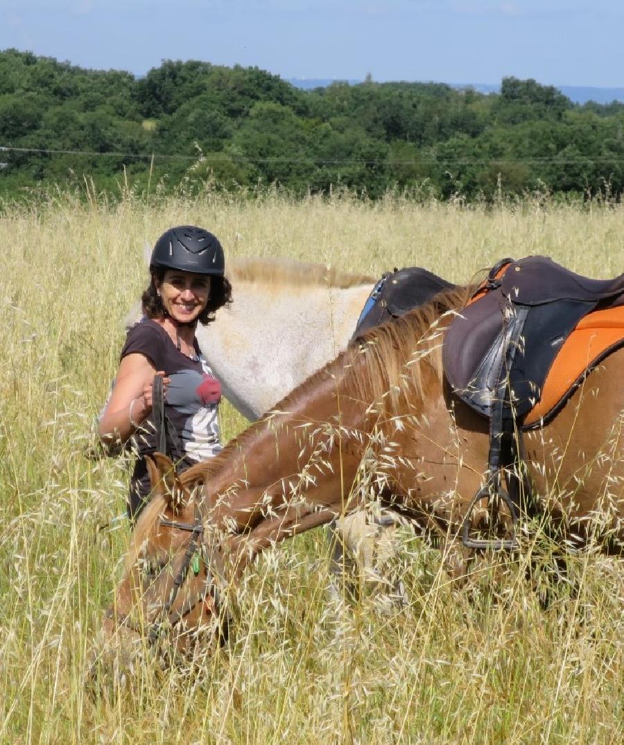 sejour Tarn-et-Garonne Quercy photo 6