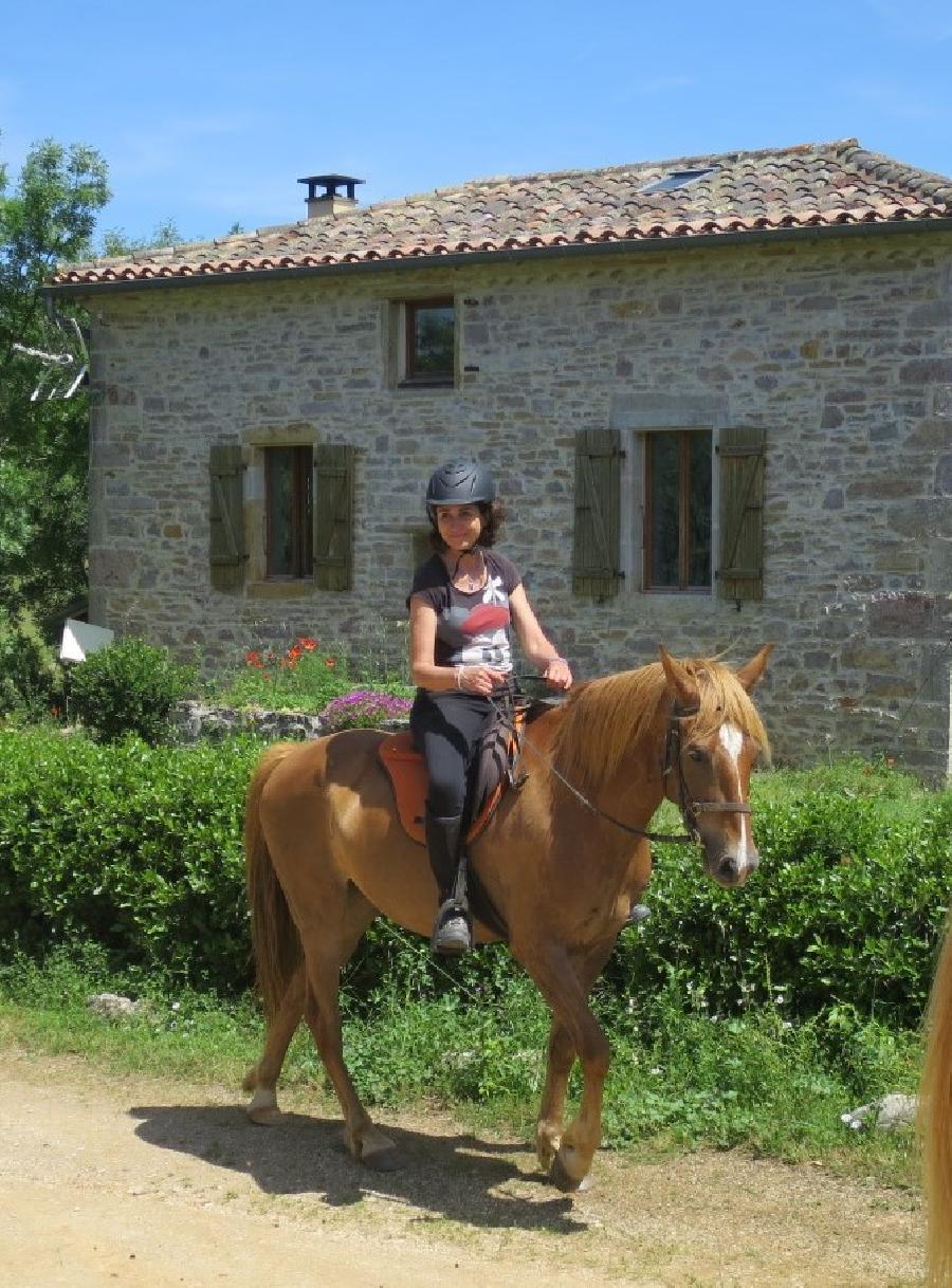 sejour Tarn-et-Garonne Quercy photo 2