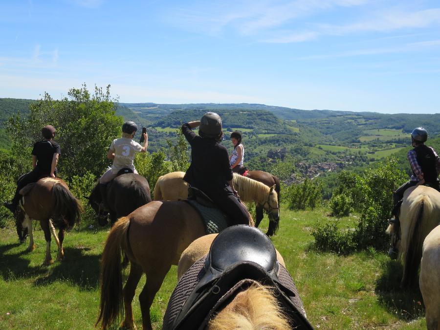 sejour Tarn-et-Garonne Quercy photo 6