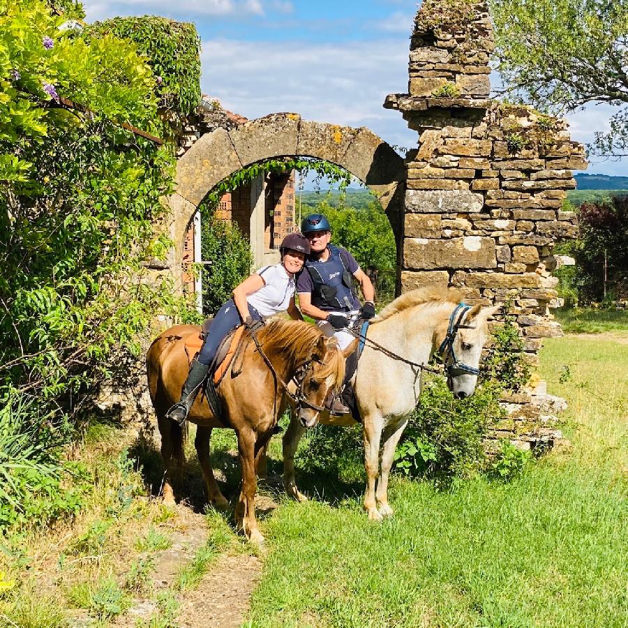 sejour Tarn-et-Garonne Quercy photo 2