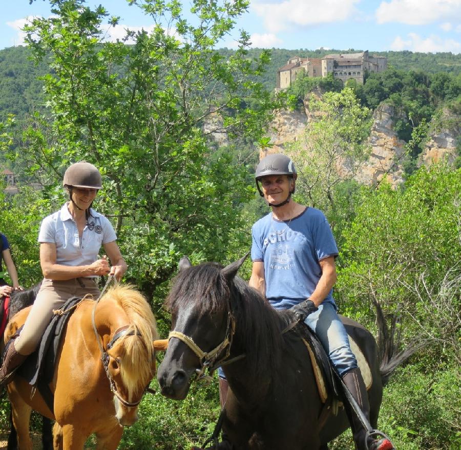 sejour Tarn-et-Garonne Quercy photo 5