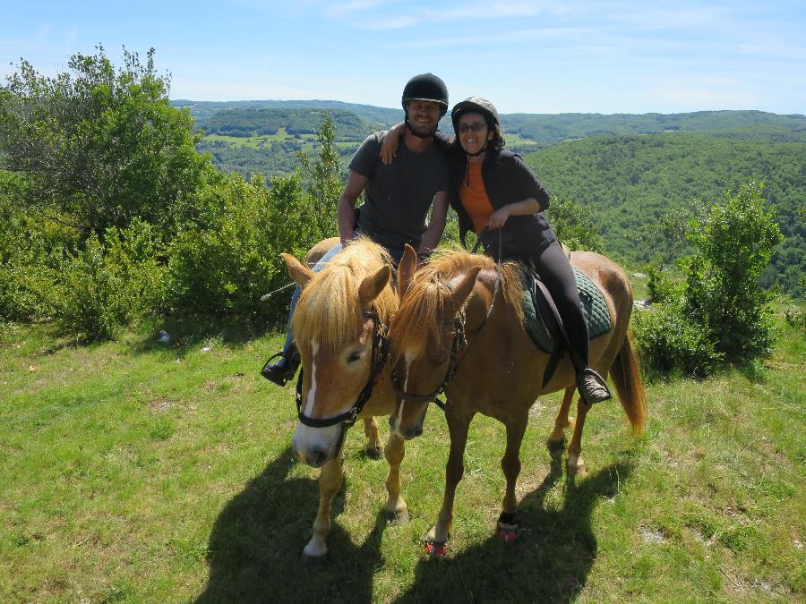 sejour Tarn-et-Garonne Quercy photo 6