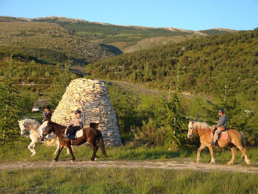 sejour Dr�me Dr�me Proven�ale photo 4