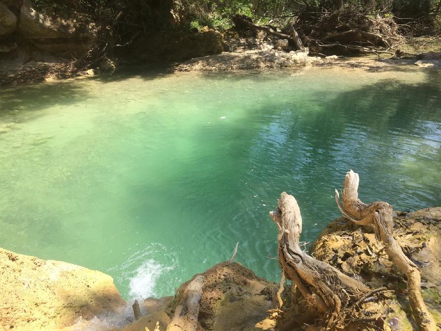 sejour Aude Corbi�res photo 3