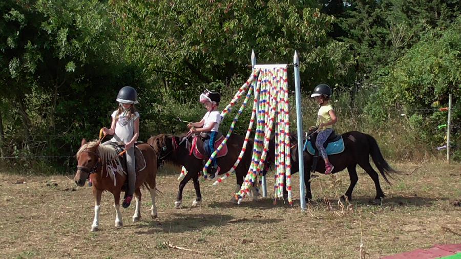 sejour Aude Corbi�res photo 4