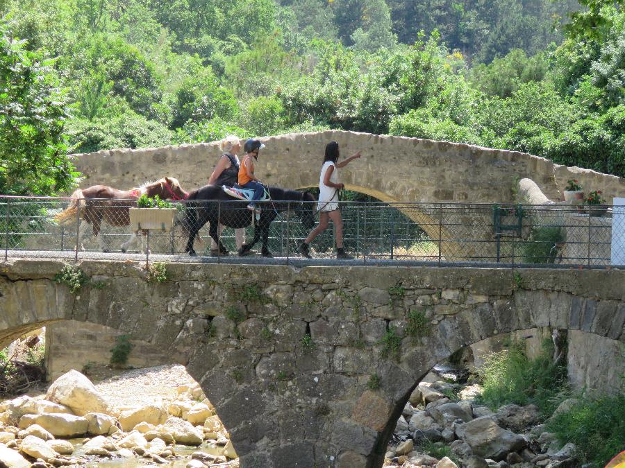 sejour Aude Corbi�res photo 5