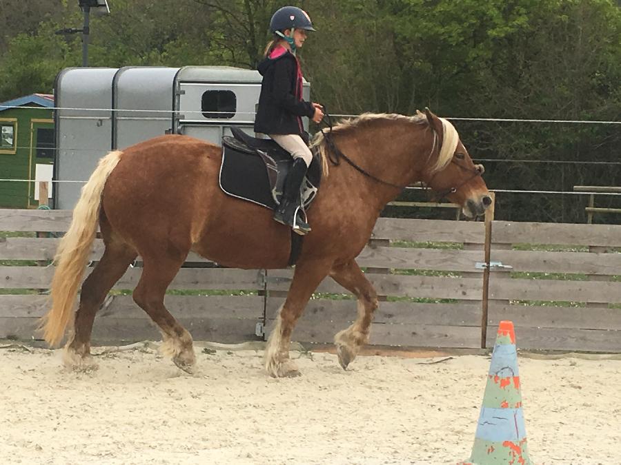 sejour Aude Corbi�res photo 6