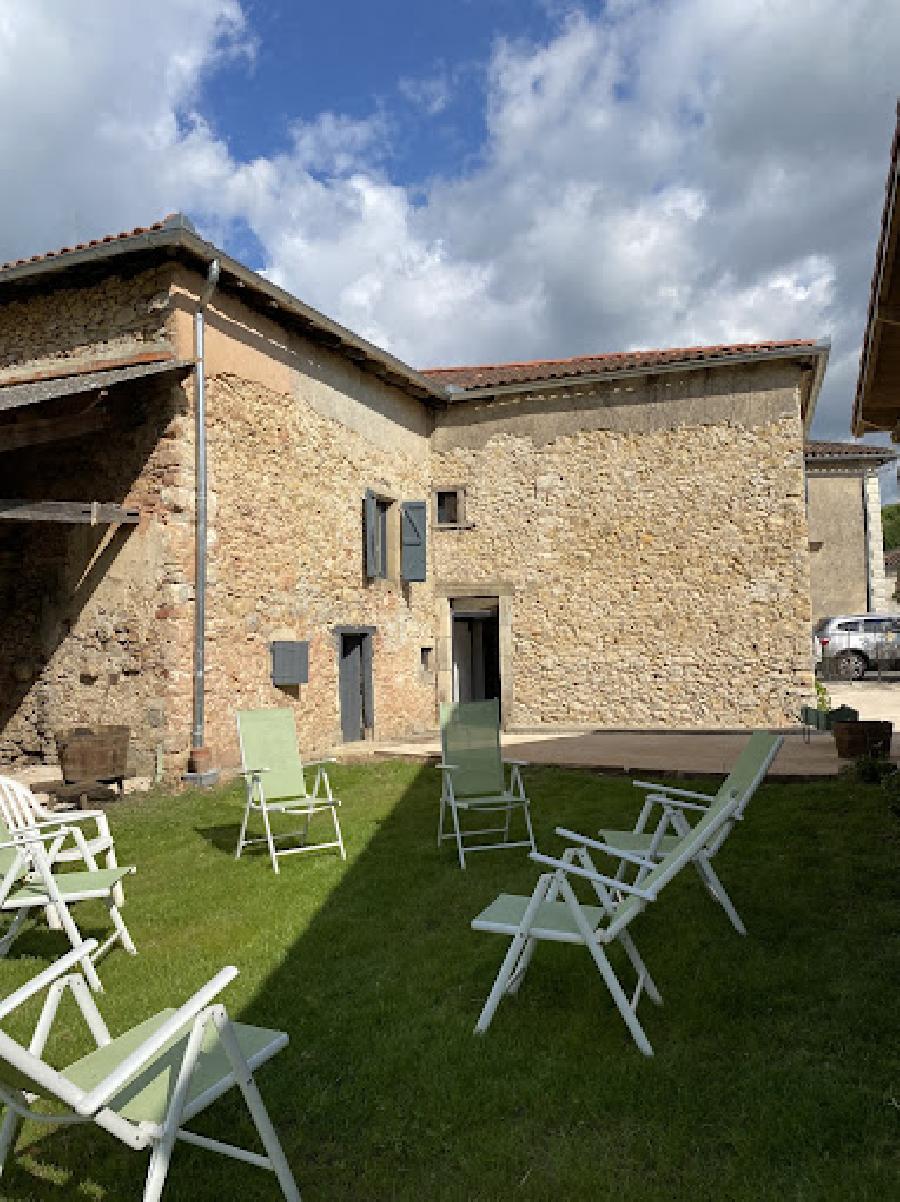 sejour Haute-Garonne Comminges photo 3