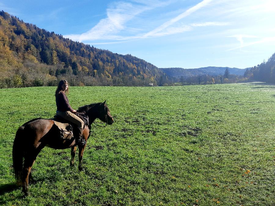 sejour Jura Massif du Jura photo 2