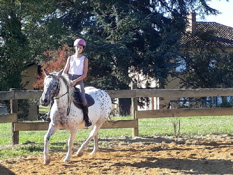 sejour Gers  photo 2