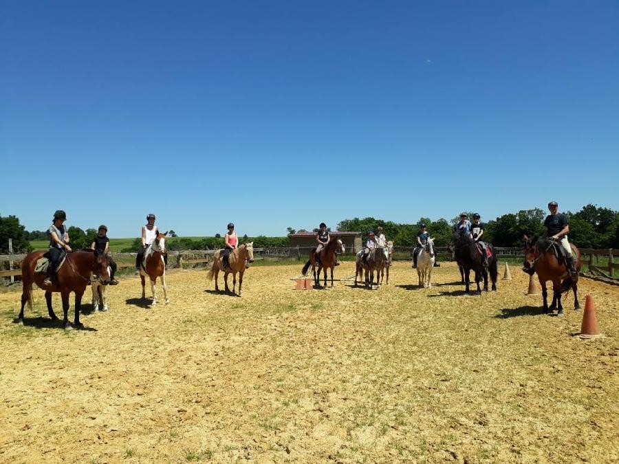 sejour Gers  photo 3