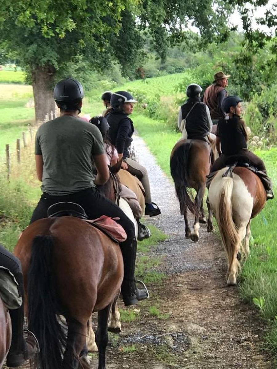 sejour Gers  photo 4