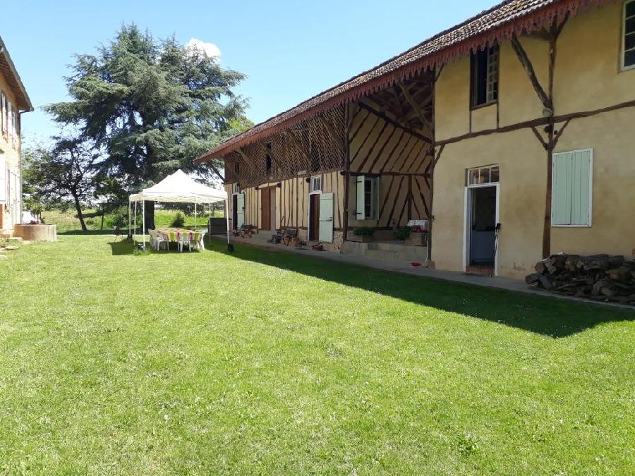 sejour Gers  photo 6