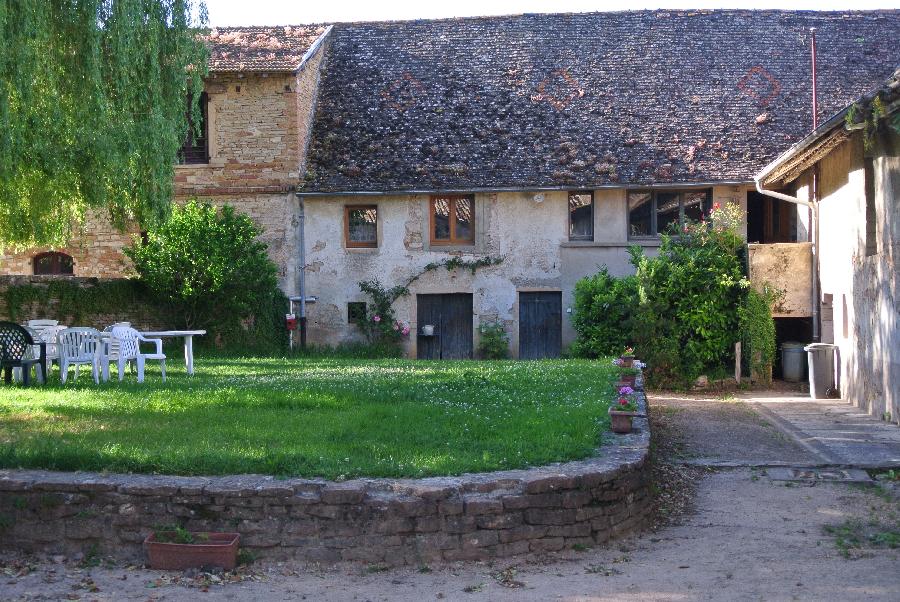 Stage quitation Sane-et-Loire Bourgogne du Sud photo 4