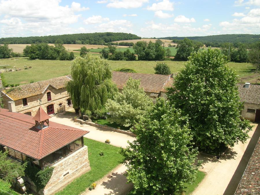 Stage quitation Sane-et-Loire Bourgogne du Sud photo 6