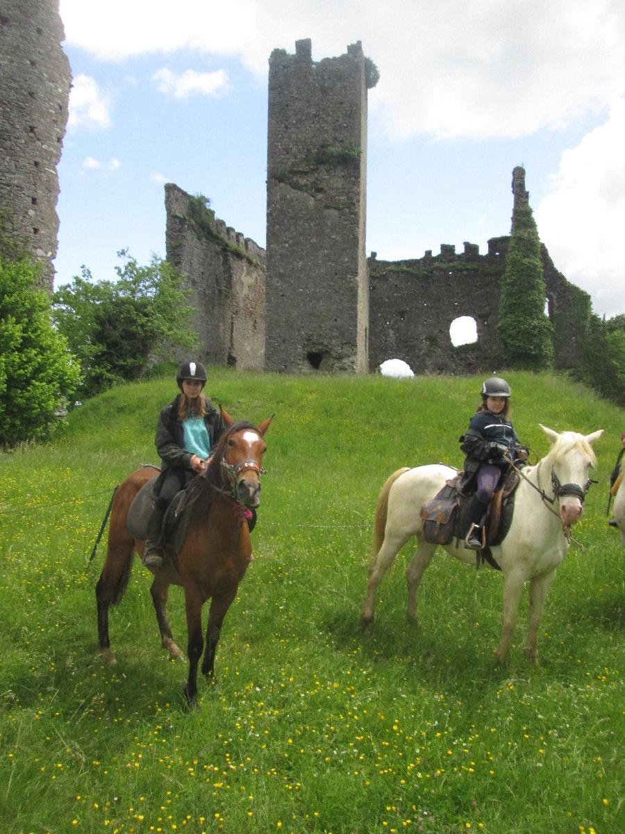 sejour Haute-Garonne Comminges photo 2