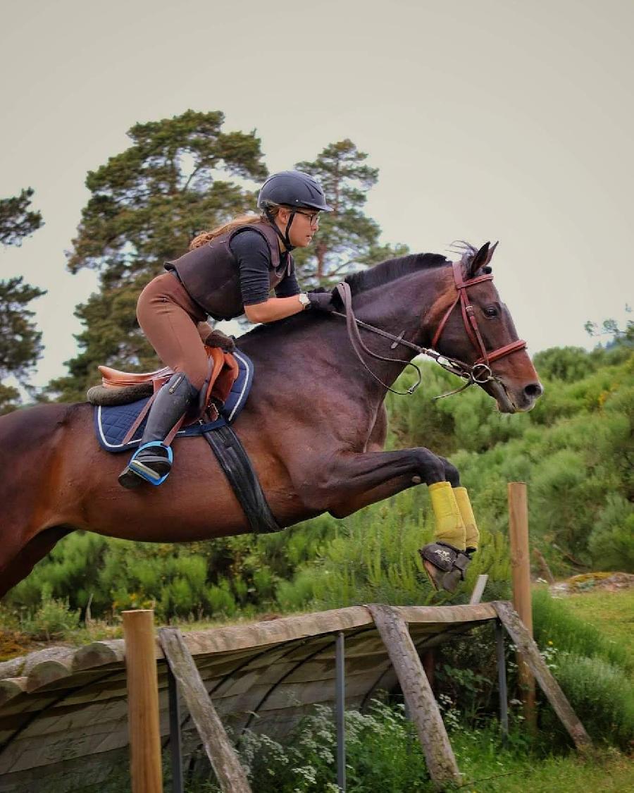 sejour Loz�re PNR de l'Aubrac photo 2