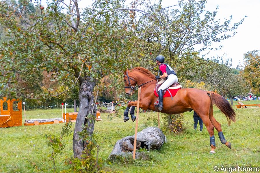 sejour Loz�re PNR de l'Aubrac photo 3