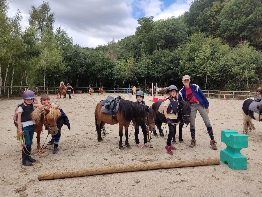 sejour Loz�re PNR de l'Aubrac