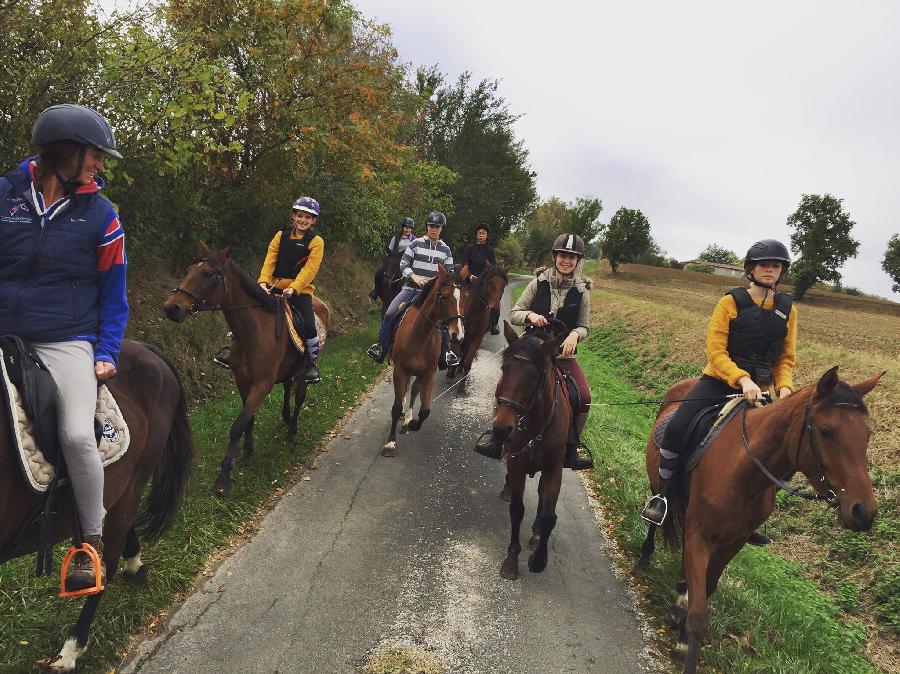 sejour Tarn  photo 3