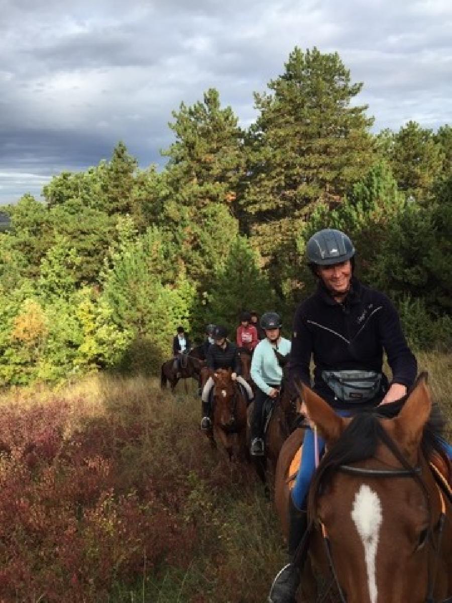 sejour Tarn  photo 6