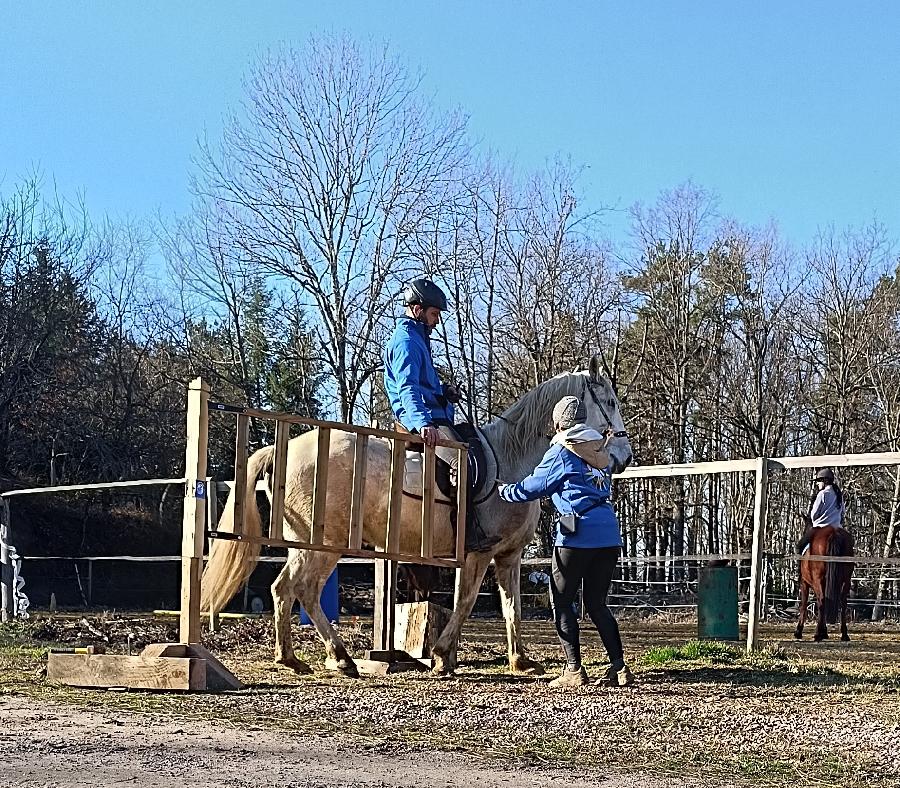 sejour Allier Montagne Bourbonnaise photo 6