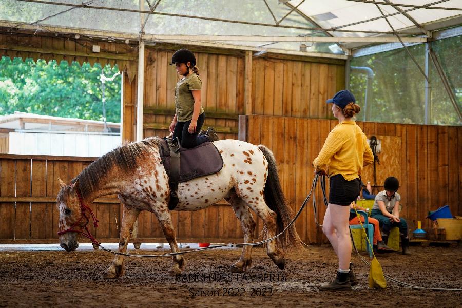 Stage quitation Gironde PNR du Mdoc photo 3