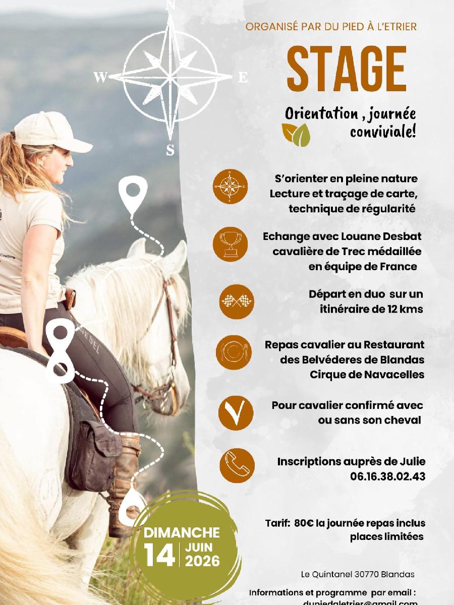 sejour Gard Parc National des C�vennes photo 2