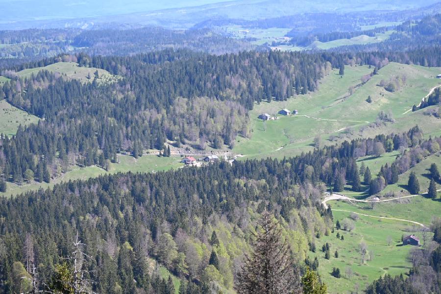 sejour Jura PNR du Haut-Jura photo 5