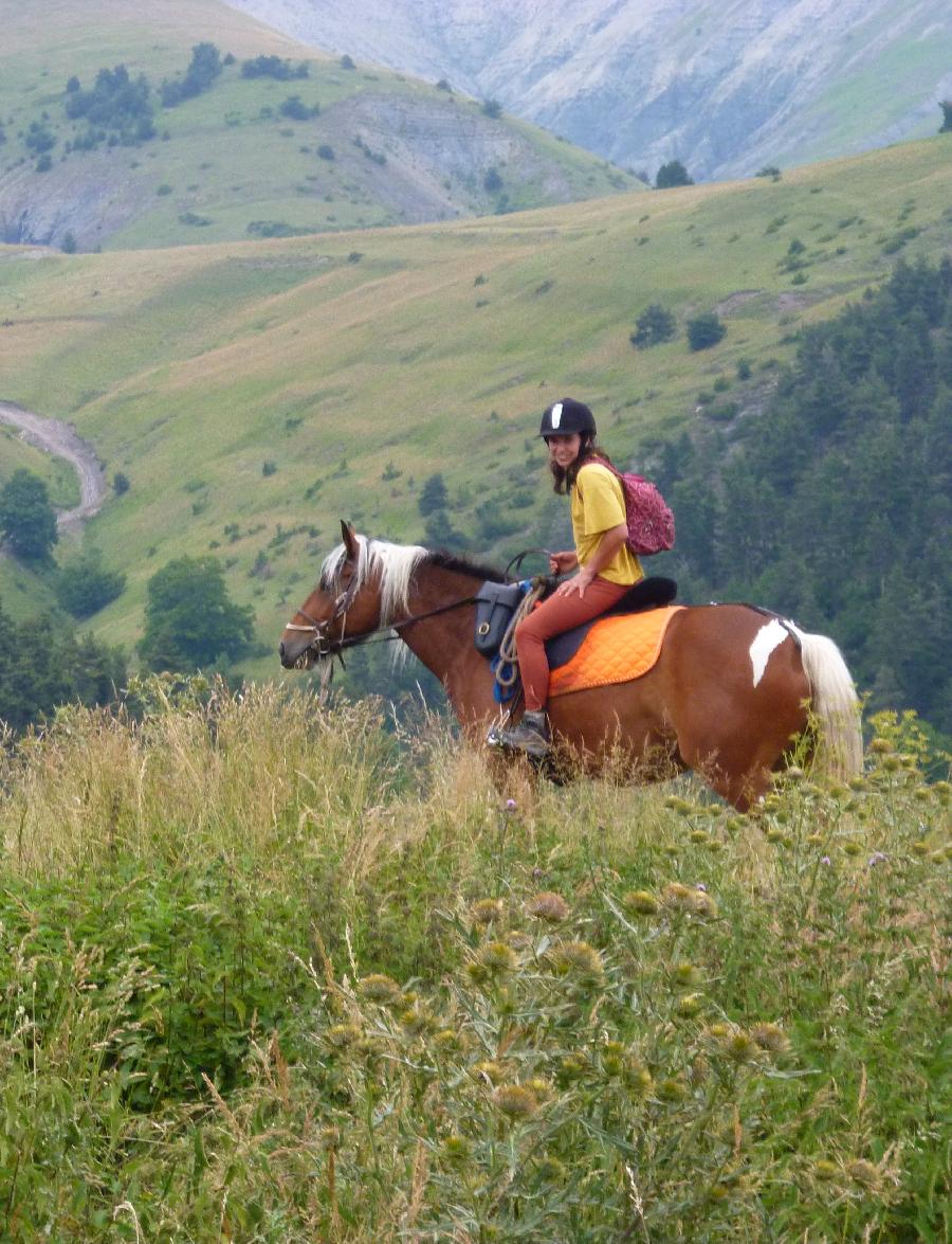 sejour Alpes de Haute-Provence  photo 6