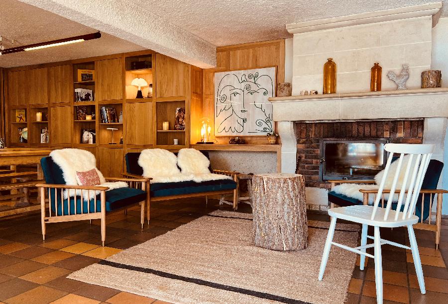 sejour Vienne For�t de Mouli�re photo 6