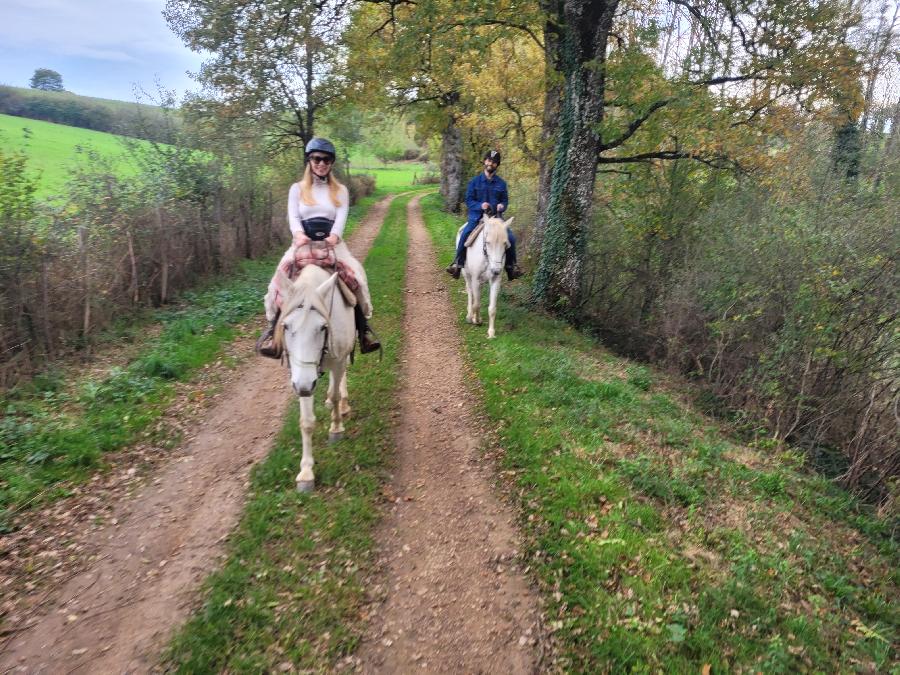 sejour Tarn S�gala photo 4