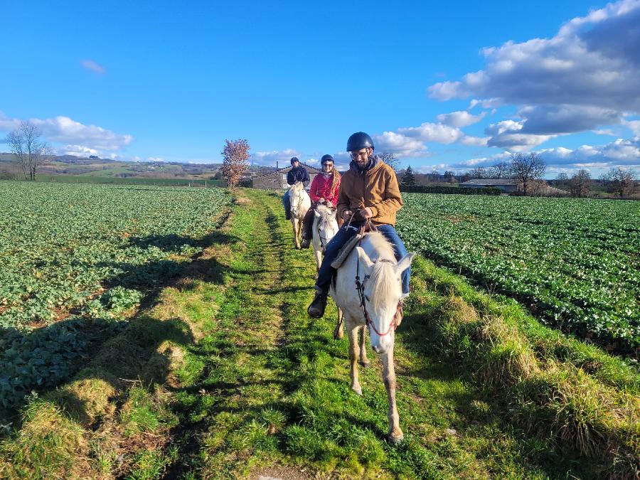 sejour Tarn S�gala photo 6