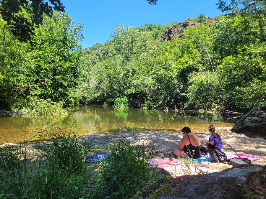 sejour Aveyron Sgala photo 4